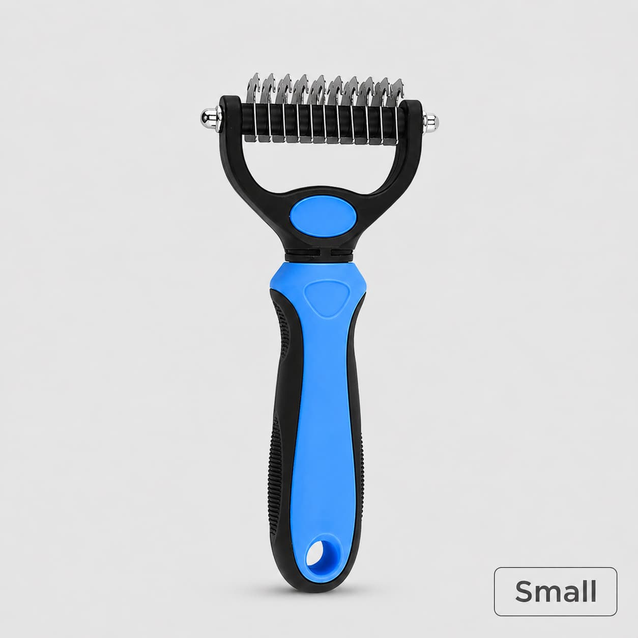 ProShed Deshedding Comb — Dogs & Cats