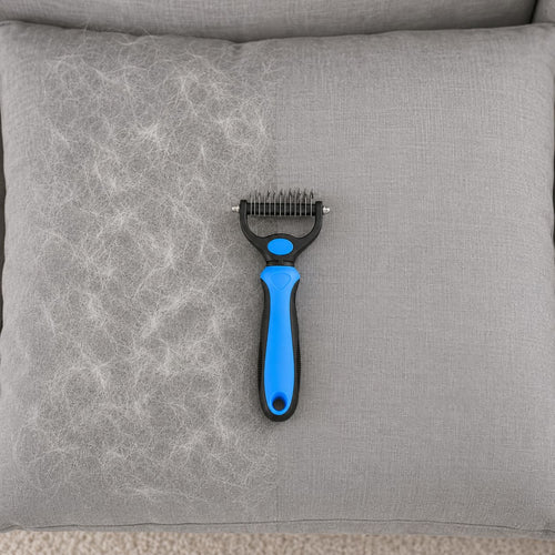 ProShed Deshedding Comb — Dogs & Cats