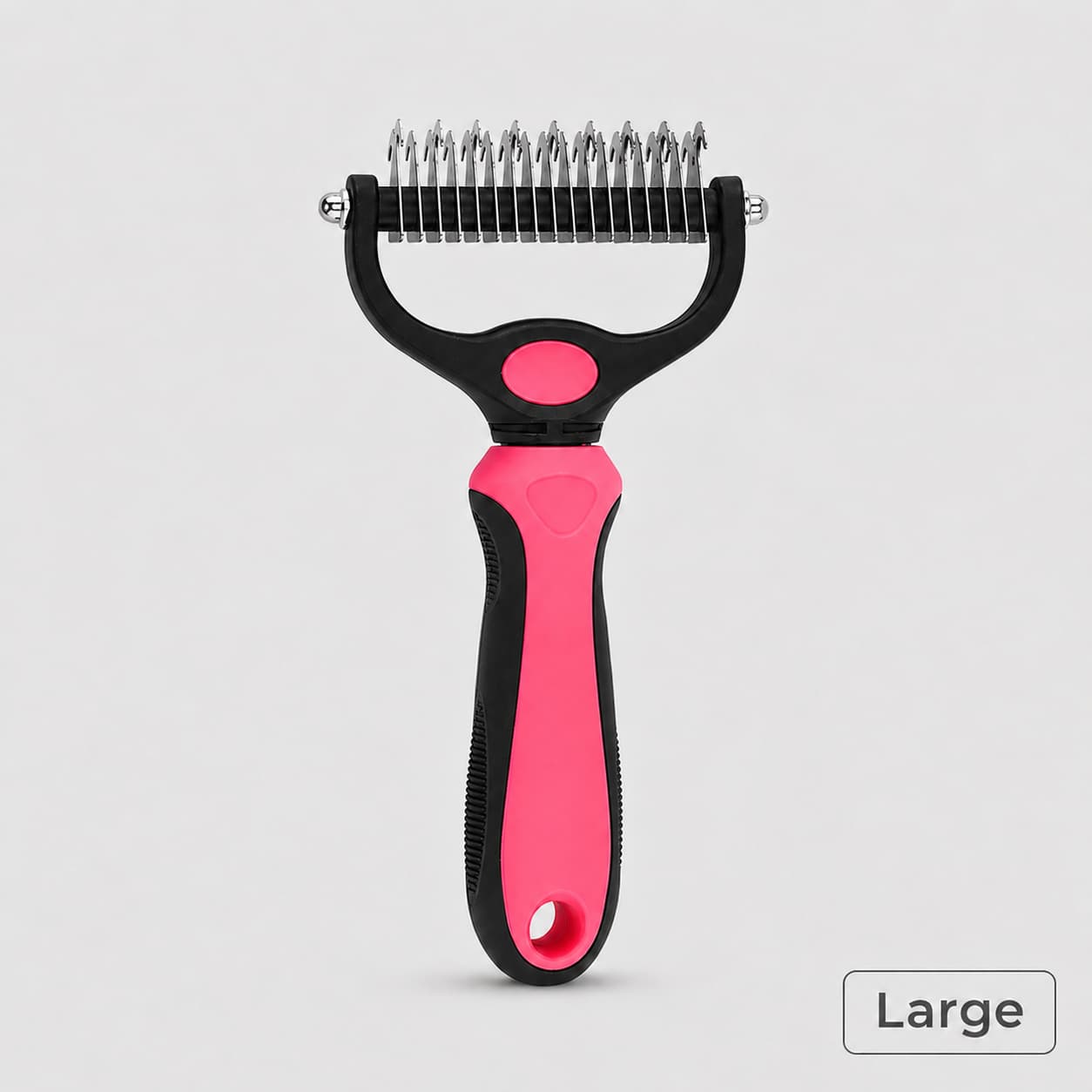 ProShed Deshedding Comb — Dogs & Cats
