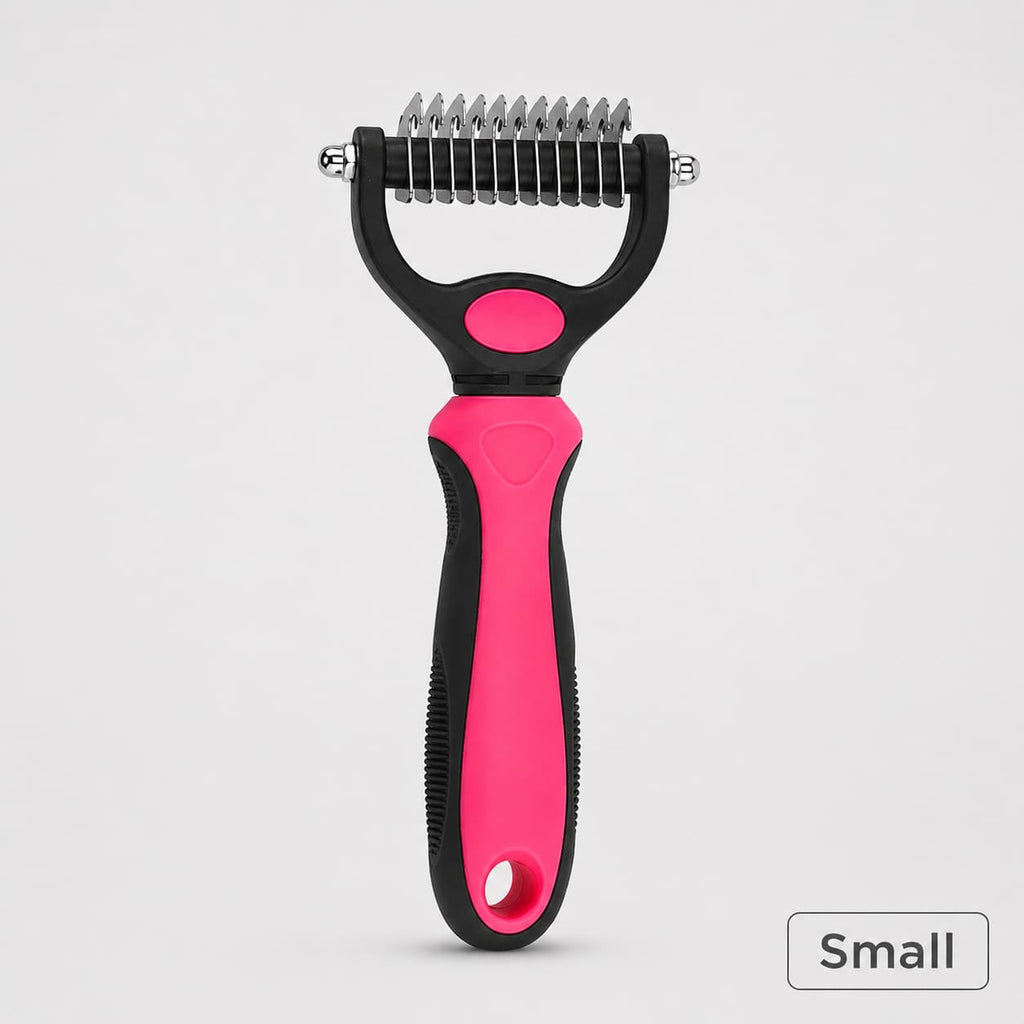 ProShed Deshedding Comb — Dogs & Cats