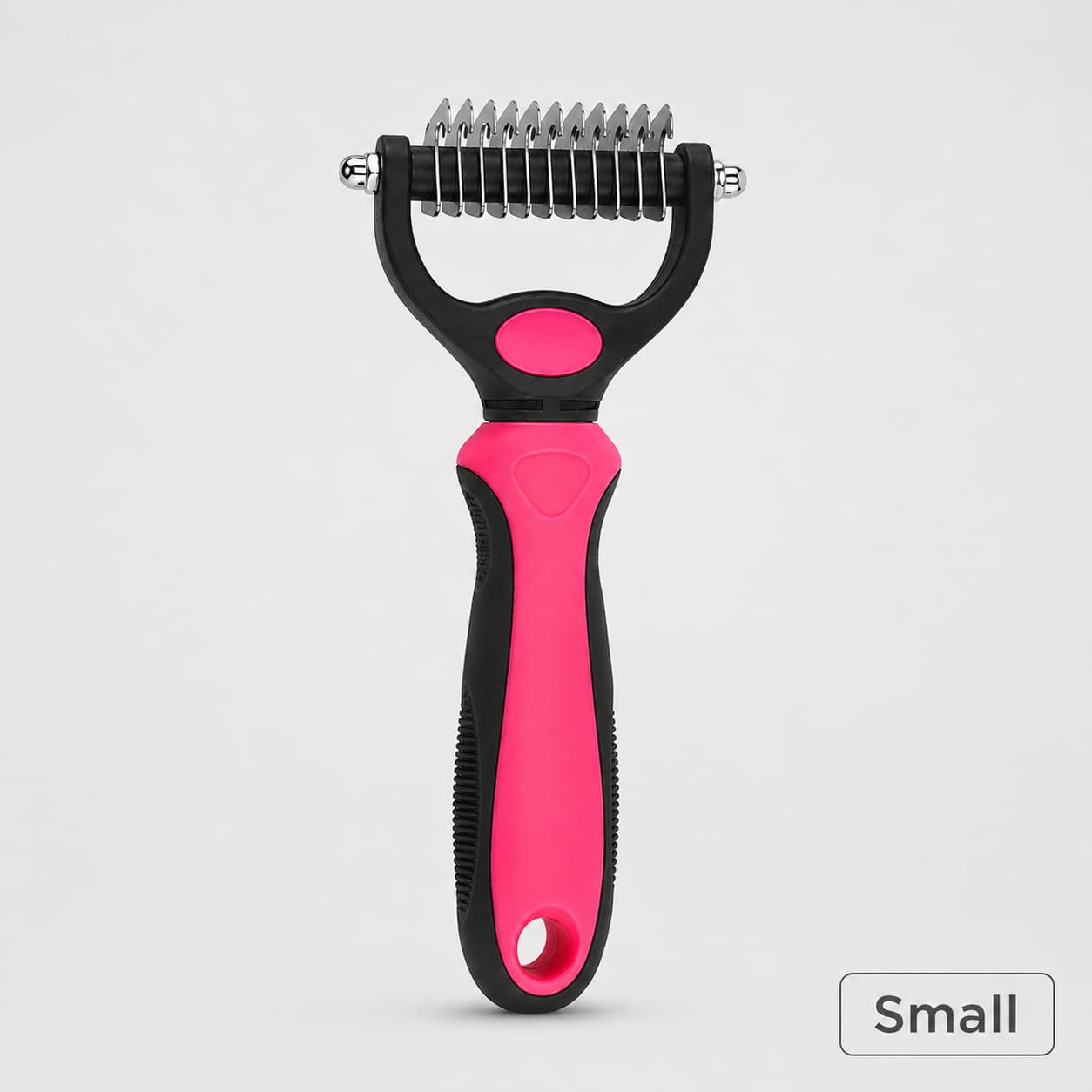 ProShed Deshedding Comb — Dogs & Cats